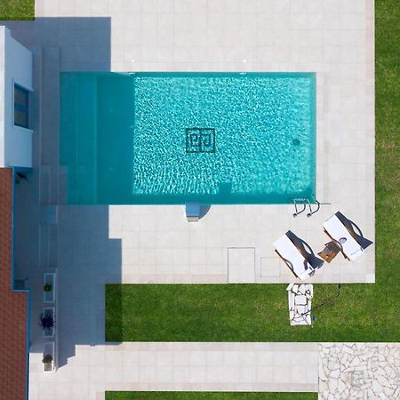 קולימביה Serenity Villas מראה חיצוני תמונה