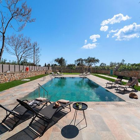 קולימביה Serenity Villas מראה חיצוני תמונה