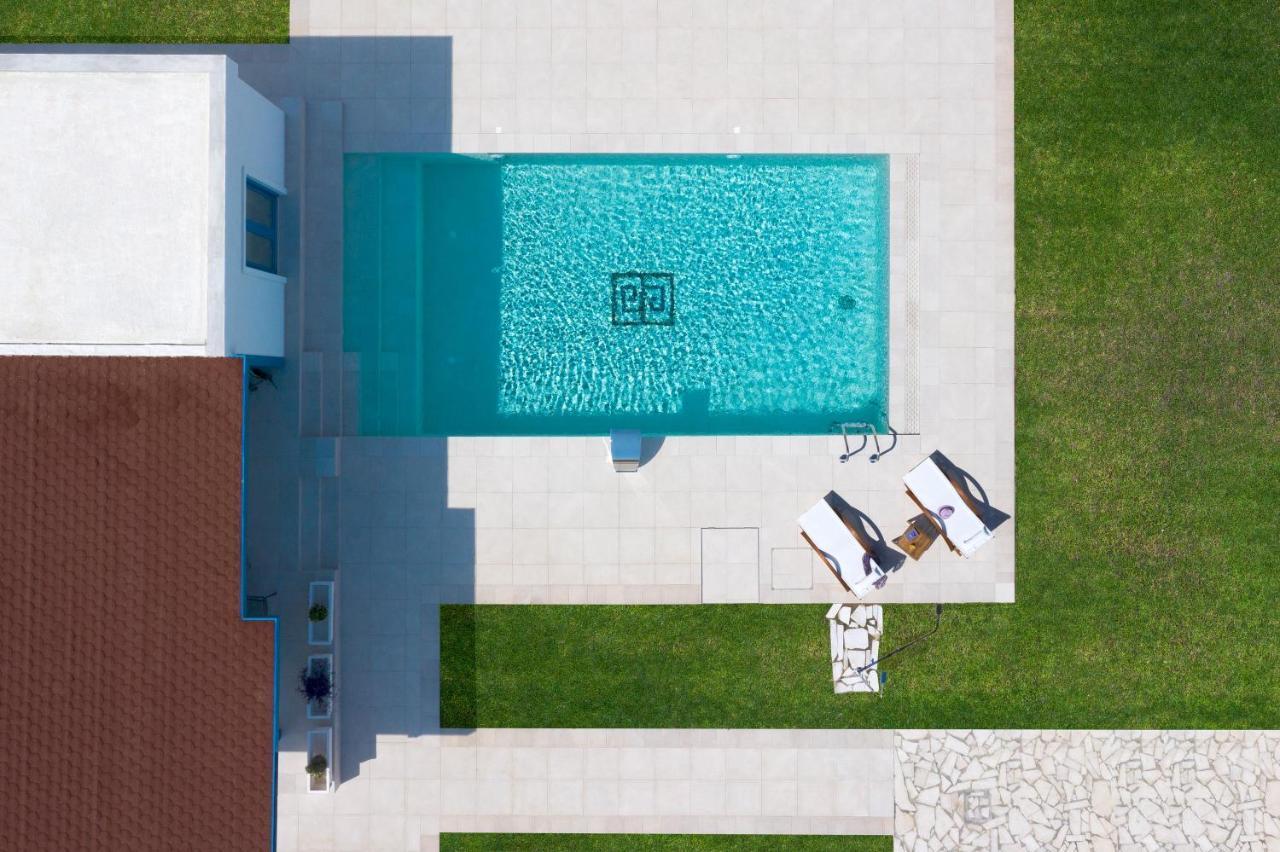 קולימביה Serenity Villas מראה חיצוני תמונה