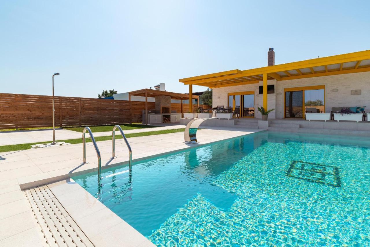 קולימביה Serenity Villas מראה חיצוני תמונה