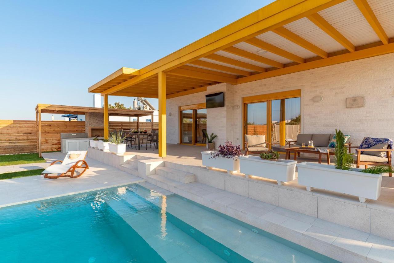 קולימביה Serenity Villas מראה חיצוני תמונה