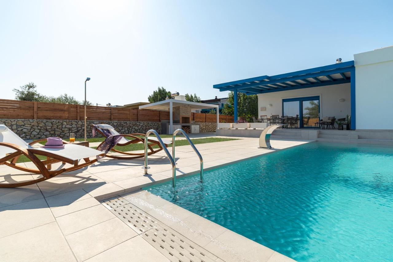קולימביה Serenity Villas מראה חיצוני תמונה