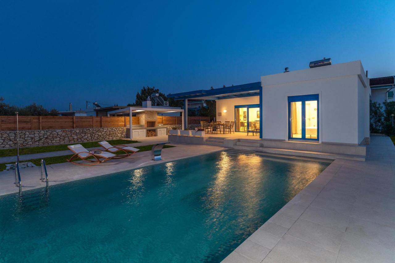 קולימביה Serenity Villas מראה חיצוני תמונה