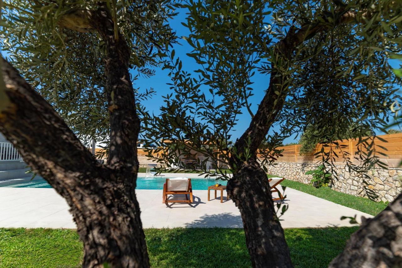 קולימביה Serenity Villas מראה חיצוני תמונה