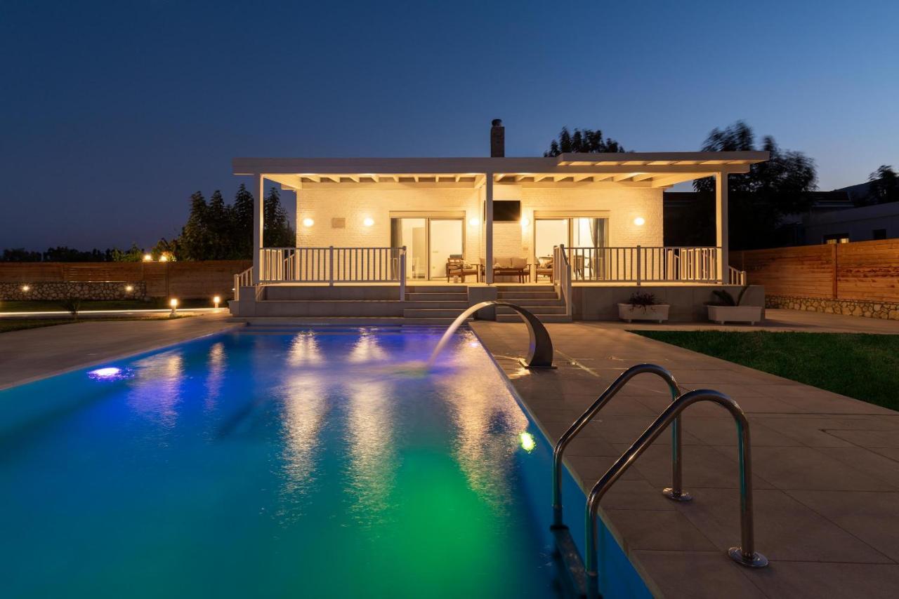 קולימביה Serenity Villas מראה חיצוני תמונה