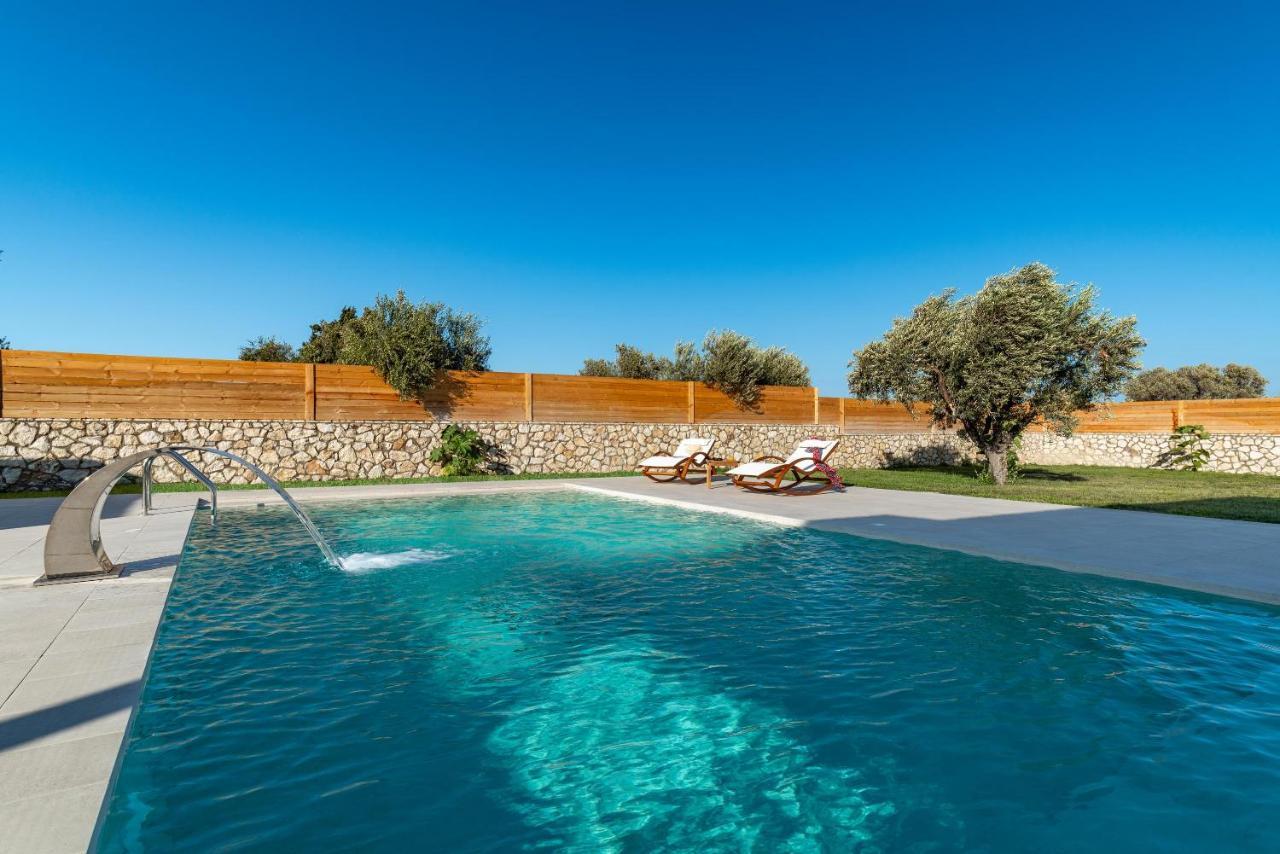 קולימביה Serenity Villas מראה חיצוני תמונה
