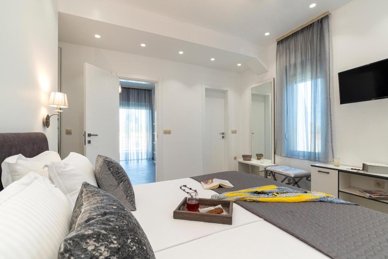 קולימביה Serenity Villas מראה חיצוני תמונה
