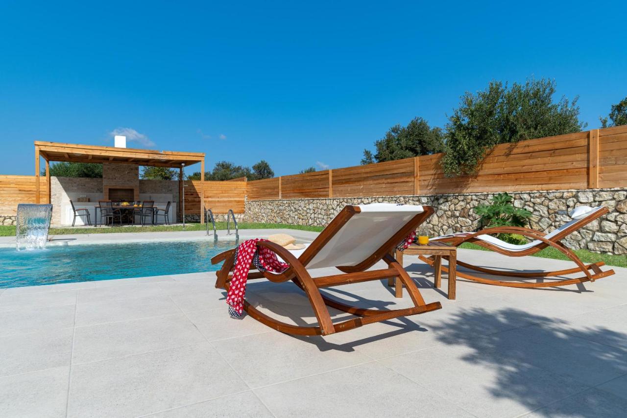 קולימביה Serenity Villas מראה חיצוני תמונה