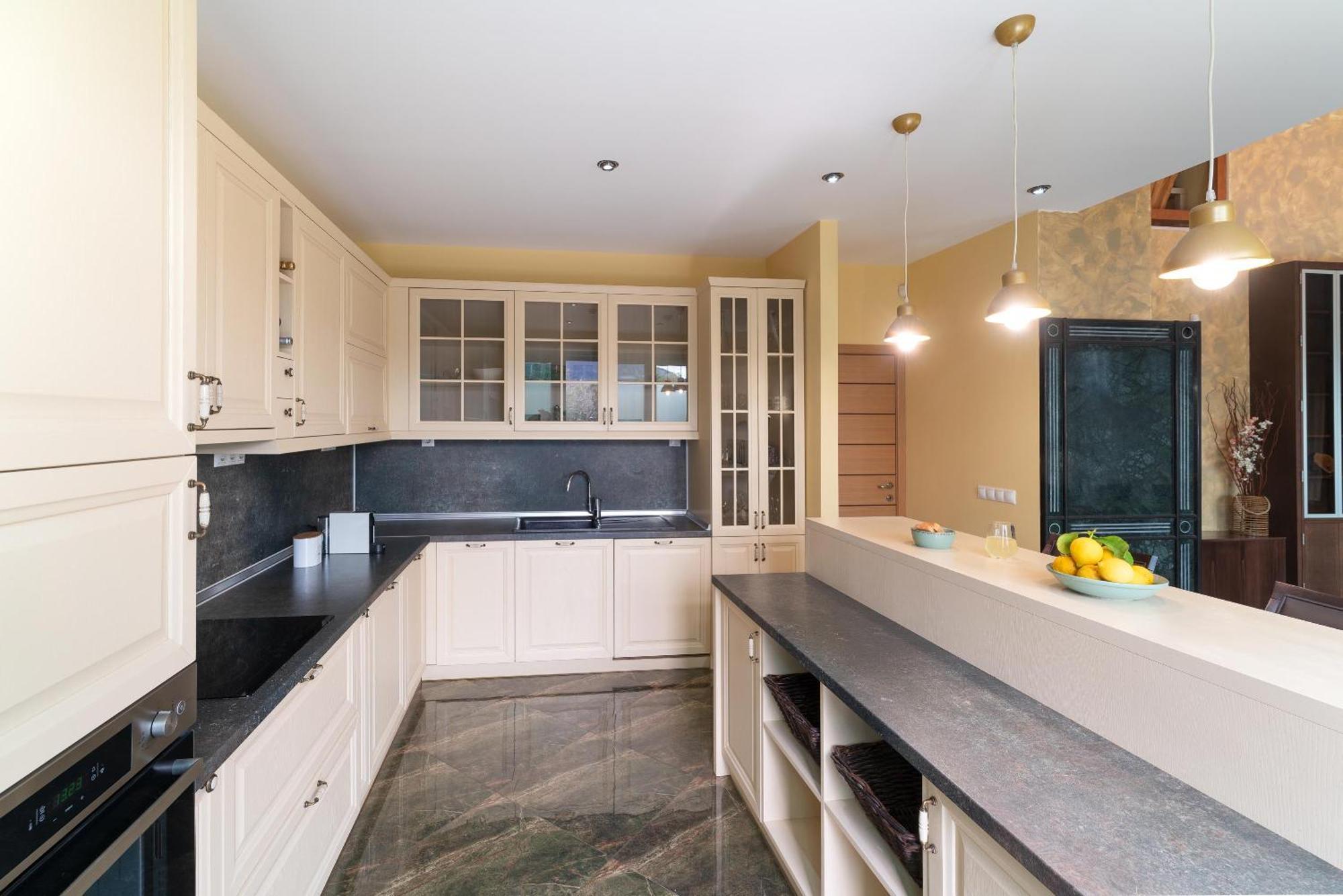 קולימביה Serenity Villas מראה חיצוני תמונה